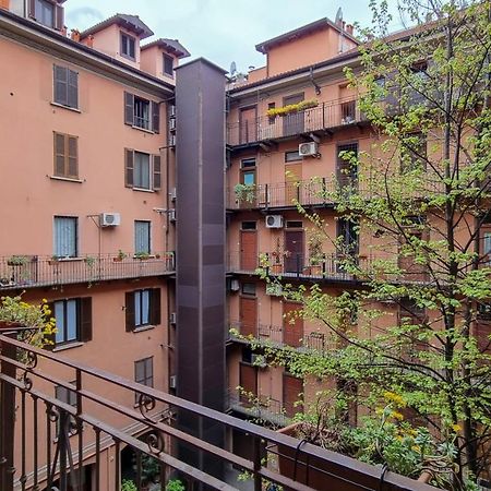 Italianway - Pontida 4 Bilo Leilighet Milano Eksteriør bilde