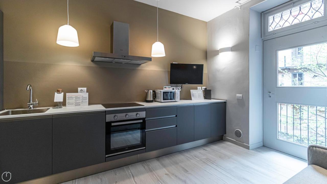 Italianway - Pontida 4 Bilo Leilighet Milano Eksteriør bilde