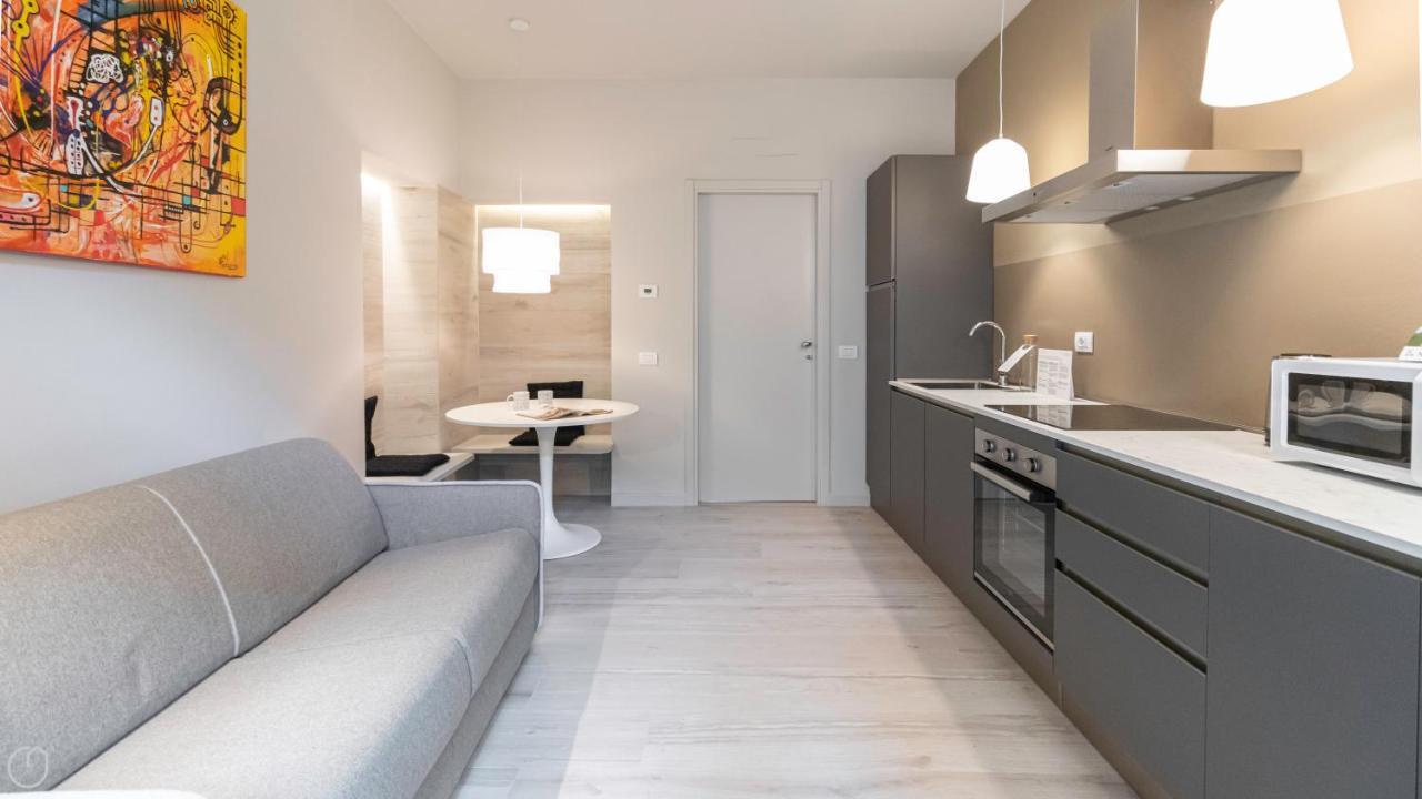 Italianway - Pontida 4 Bilo Leilighet Milano Eksteriør bilde